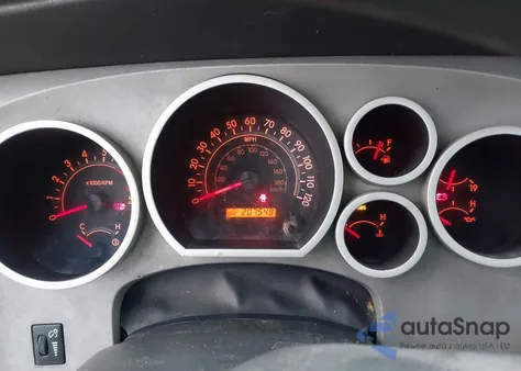 2007 Toyota Tundra Base 5.7L V8 from USA, damaged, VIN 5TFJV52167X002054